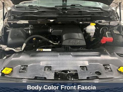 Used 2021 RAM 1500 Express w/ Wheel & Sound Group AWD/4WD image 41