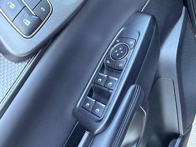 Used 2024 Ford Ranger Raptor AWD/4WD image 19