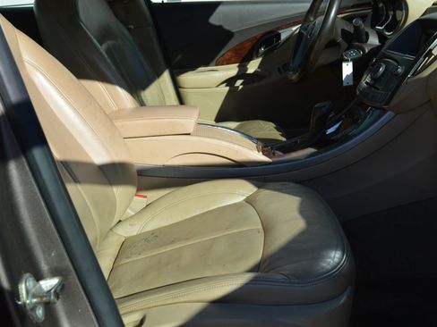 Used 2010 Buick LaCrosse CXL image 20