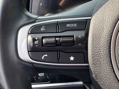 Certified 2025 Kia Sportage X-Line AWD/4WD image 17