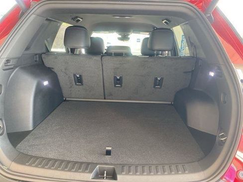 New 2025 Chevrolet Equinox RS w/ Safety and Technology Package image 10