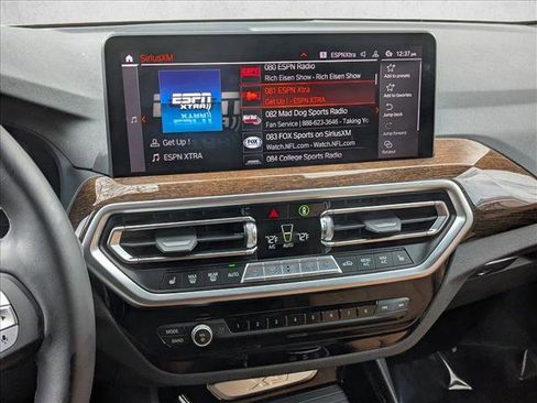 Used 2022 BMW X3 xDrive30i w/ Premium Package 2 (ZPA) image 12