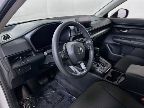 Used 2023 Honda CR-V EX image 9
