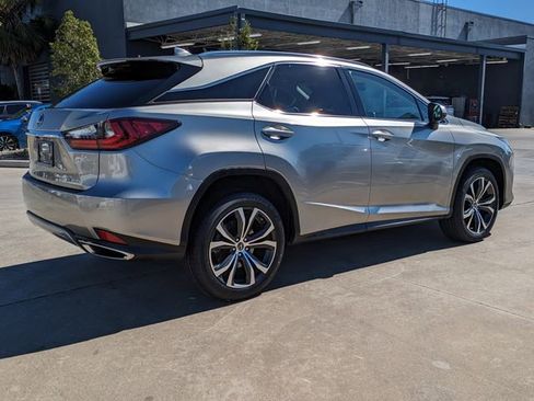 Used 2022 Lexus RX 350 FWD w/ Premium Package image 6