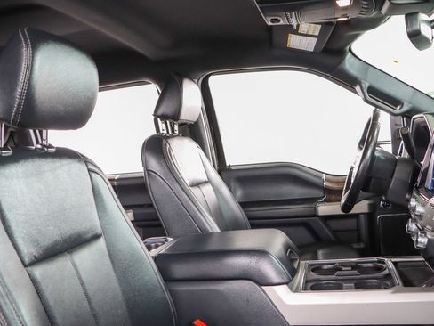 Used 2022 Ford F250 Lariat w/ Lariat Ultimate Package image 28