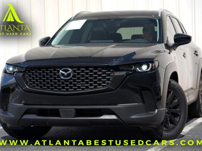 Used 2023 MAZDA CX-50 2.5 S w/ Cargo Package