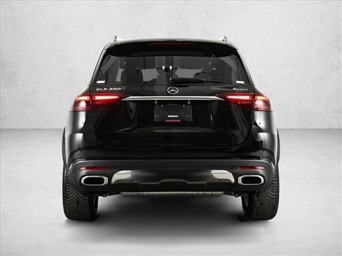 New 2026 Mercedes-Benz GLE 350 4MATIC image 7