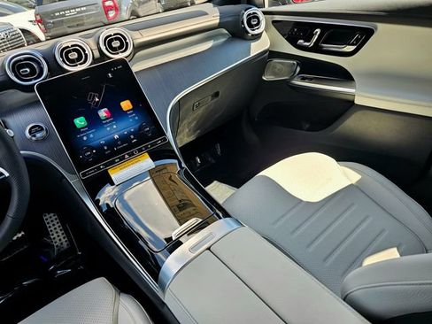 New 2026 Mercedes-Benz GLC 300 4MATIC image 31