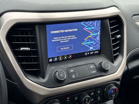 Used 2023 GMC Acadia Denali w/ Black Diamond Edition image 24