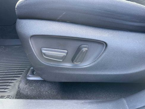 Used 2023 Toyota Highlander L image 14