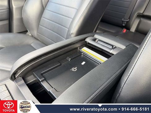 Used 2022 Toyota Highlander XLE image 23