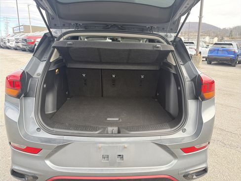 Used 2020 Buick Encore GX Select w/ Experience Buick Package image 5