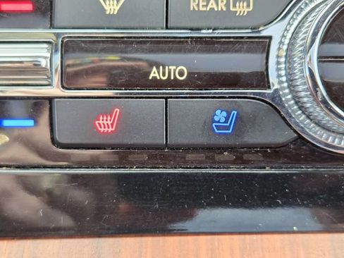 Certified 2024 Lincoln Navigator Reserve AWD/4WD image 23