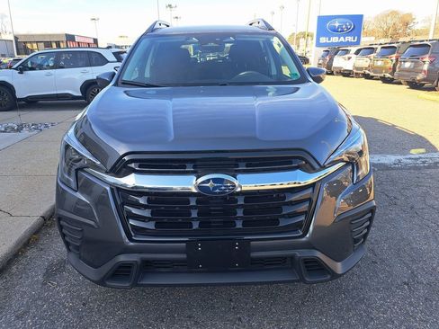 Certified 2024 Subaru Ascent Premium w/ Convenience Package image 9