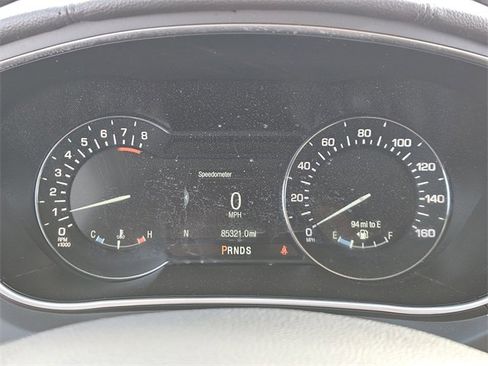 Used 2018 Lincoln MKX Reserve w/ Lincoln MKX Climate Package image 15