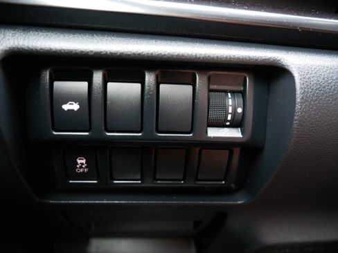 Used 2022 Subaru WRX GT AWD/4WD image 26