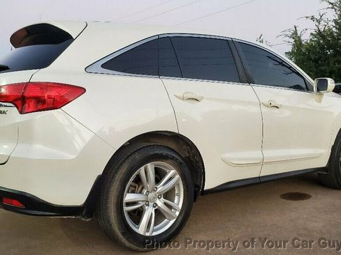 Used 2013 Acura RDX FWD w/ Technology Package image 13