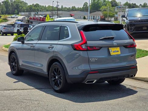 Used 2024 Honda CR-V Sport-L image 24