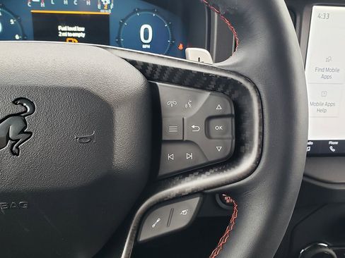 New 2025 Ford Bronco Raptor AWD/4WD image 26