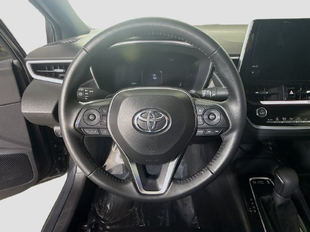Used 2024 Toyota Corolla XSE FWD image 12