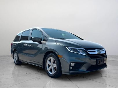 Used 2019 Honda Odyssey EX