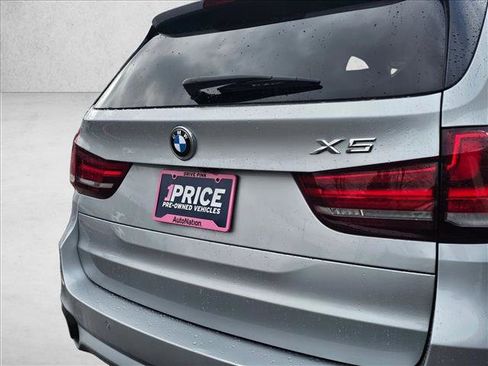 Used 2018 BMW X5 xDrive40e image 12