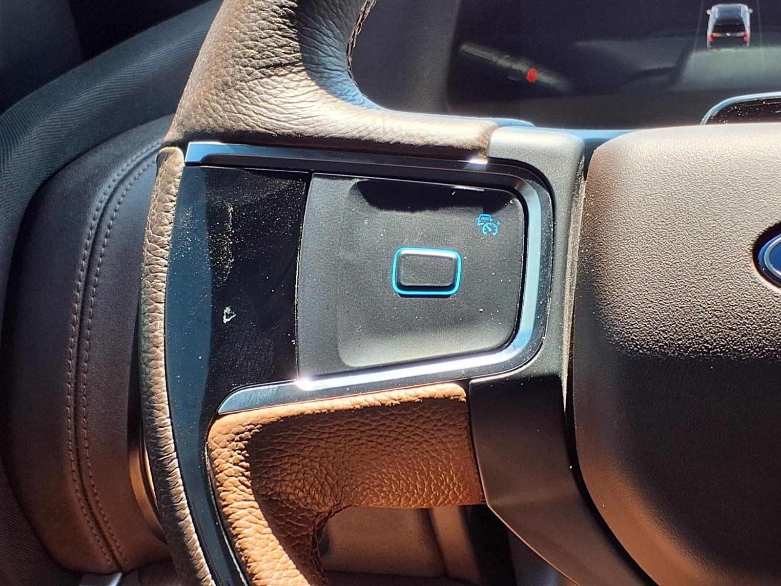 Used 2025 Ford Expedition Max King Ranch AWD/4WD image 25
