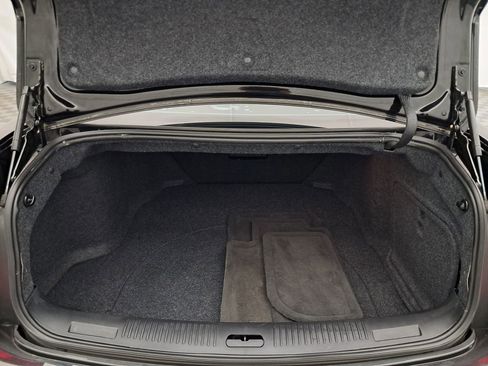 Used 2012 Cadillac CTS V w/ Wood Trim Package image 24