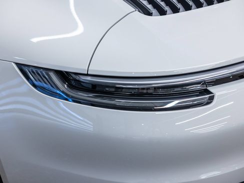 Certified 2022 Porsche 911 Carrera S RWD image 24