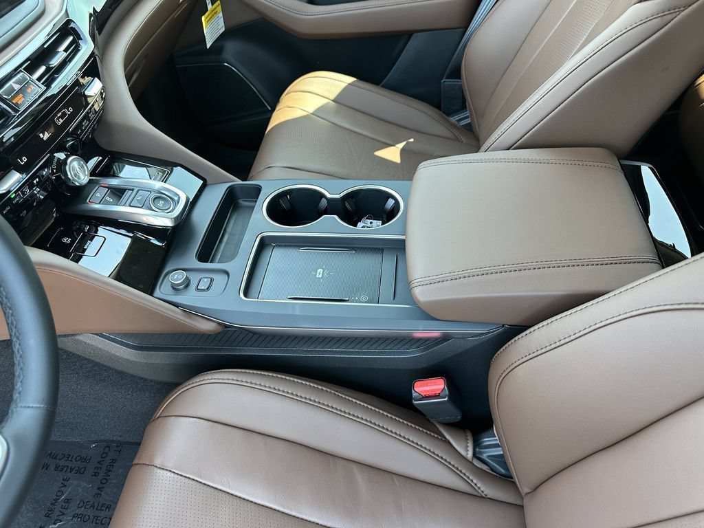 Used 2026 Acura MDX w/ Technology Package FWD image 20
