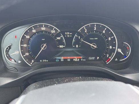 Used 2019 BMW X3 sDrive30i w/ Premium Package RWD image 36