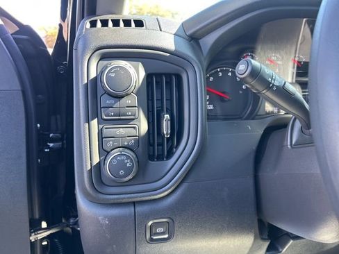 New 2026 Chevrolet Silverado 1500 Custom Trail Boss w/ Midnight Edition image 17