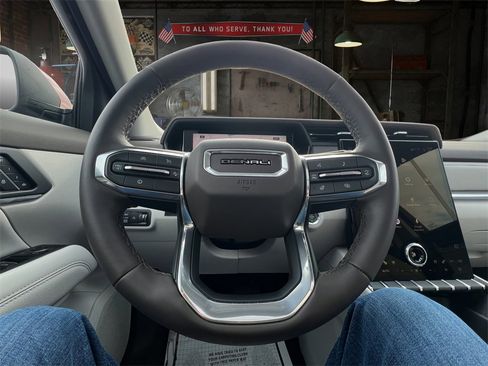 Certified 2026 GMC Terrain Denali image 19