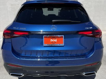 Used 2023 Mercedes-Benz GLC 300 4MATIC