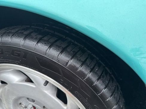 Used 1991 Chevrolet Corvette Coupe RWD image 11