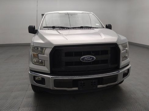Used 2016 Ford F150 XL w/ Equipment Group 101A Mid RWD image 14