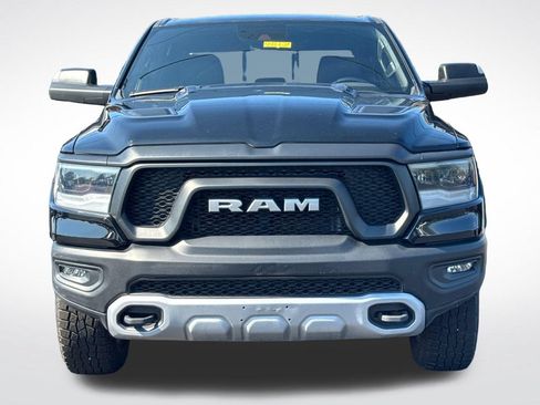 Used 2023 RAM 1500 Rebel w/ Rebel Level 1 Equipment Group AWD/4WD image 3
