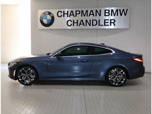 Used 2026 BMW 430i Coupe RWD image 3
