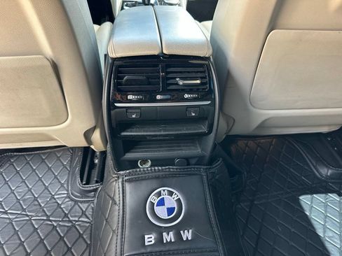 Used 2018 BMW 640i Gran Turismo xDrive AWD/4WD image 25