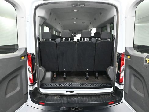 Used 2023 Ford Transit 350 XL image 34