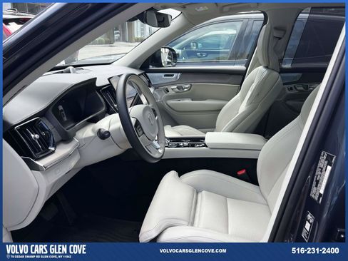 Used 2026 Volvo XC90 B6 Ultra w/ Protection Package AWD/4WD image 14
