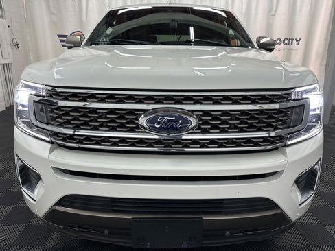 Used 2021 Ford Expedition King Ranch image 3