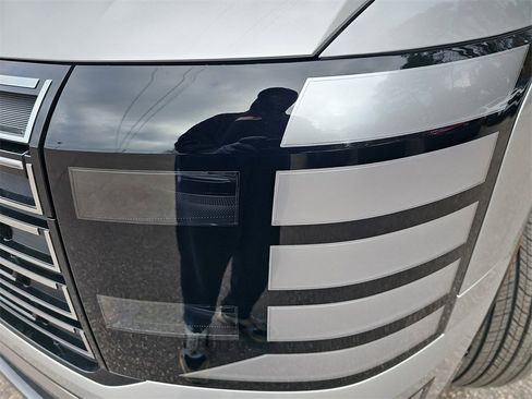 New 2026 Hyundai Palisade Limited image 33