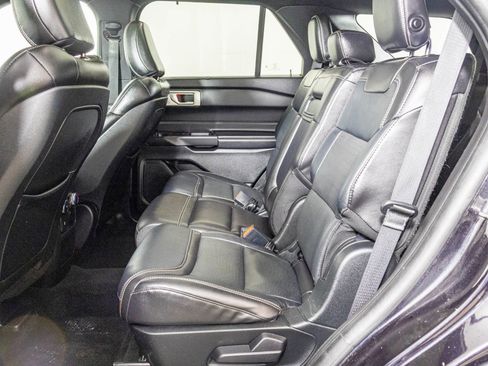 Used 2020 Ford Explorer ST w/ ST Street Pack image 46