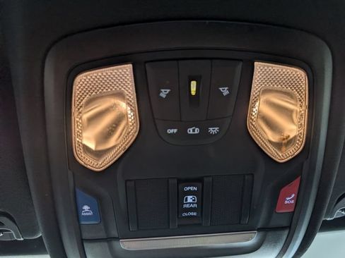 Used 2023 RAM 1500 Big Horn AWD/4WD image 28