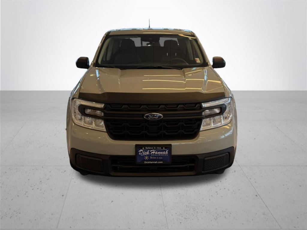Used 2023 Ford Maverick XL w/ Equipment Group 100A Standard AWD/4WD image 3