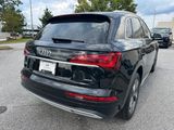 Used 2024 Audi Q5 2.0T Premium Plus w/ Premium Plus Package image 3