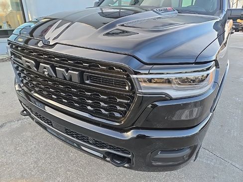 New 2026 RAM 1500 Limited image 16