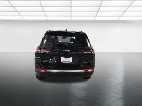 Used 2023 Jeep Grand Cherokee Limited image 5