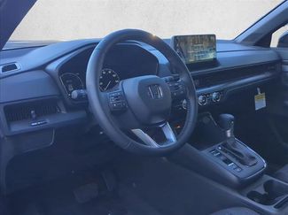 New 2026 Honda CR-V Sport video 3